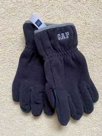 НОВИ зимни ръкавици GAP gloves M/L