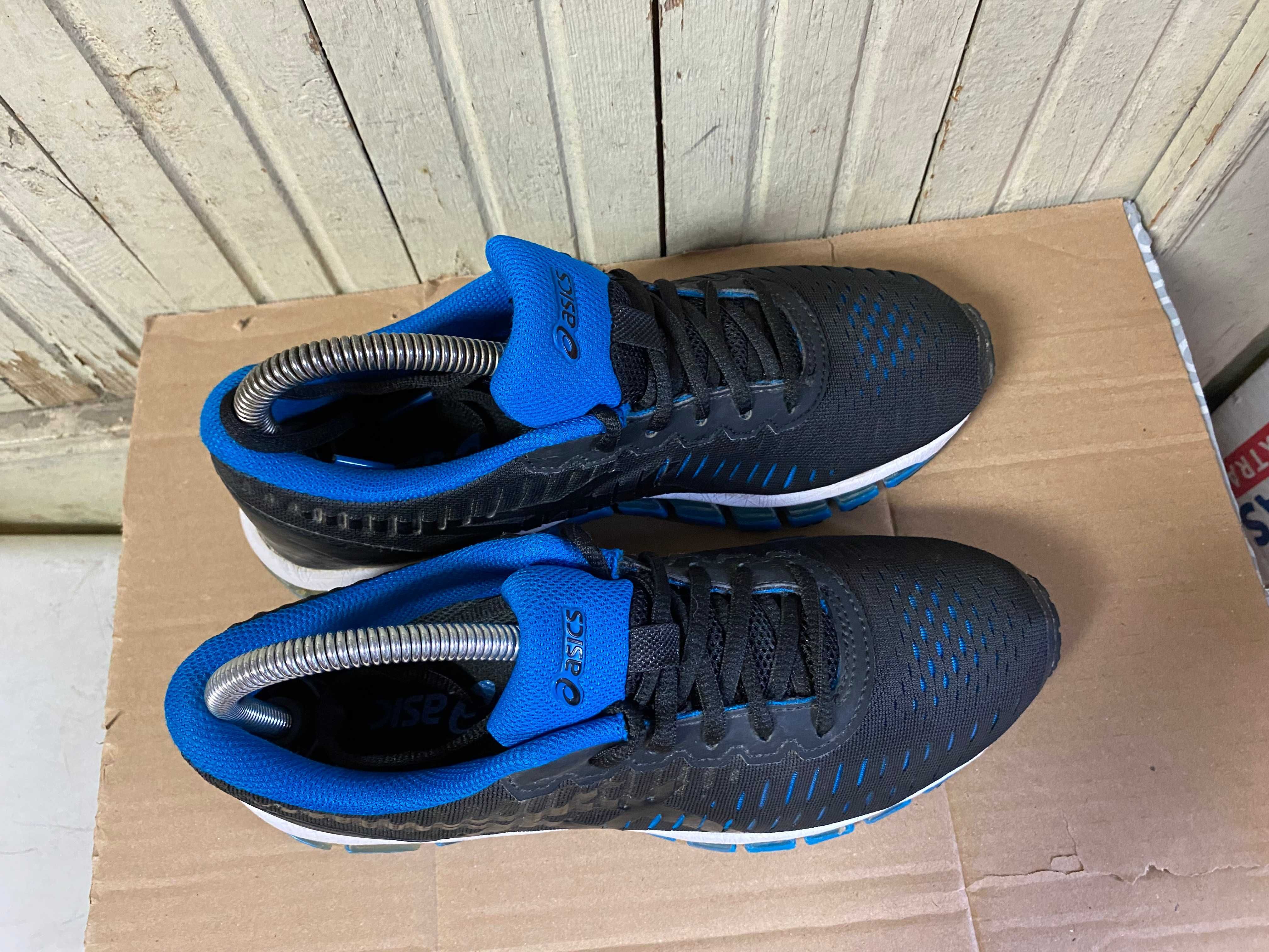 ''Asics Quantum 360''оригинални маратонки 38.5 номер