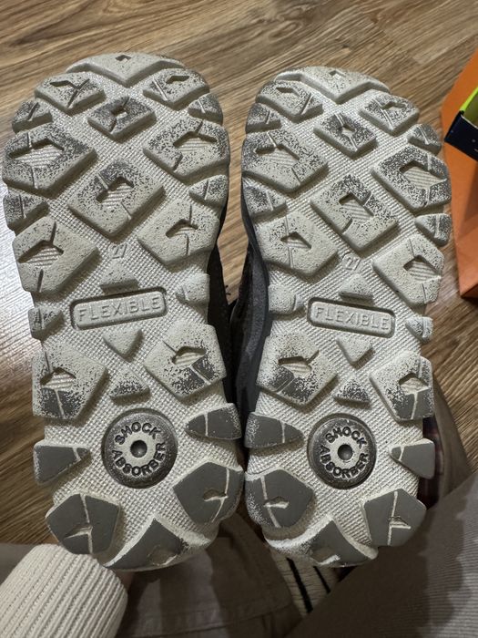 Ботуши Imac размер 27