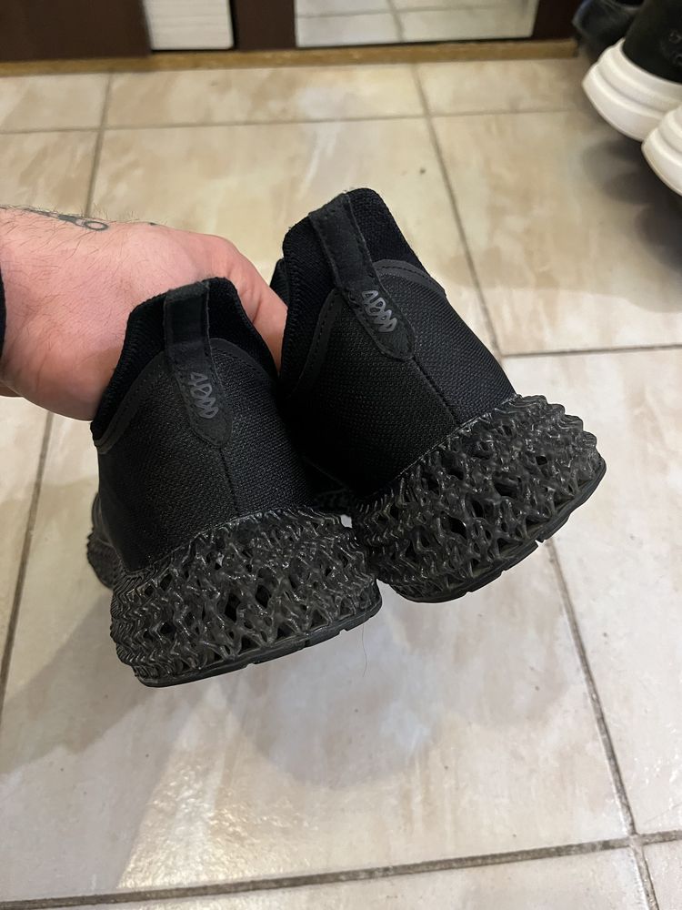 Adidas 4DFWD 3, marime 43 1/3