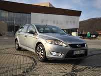 Ford Mondeo 2008
