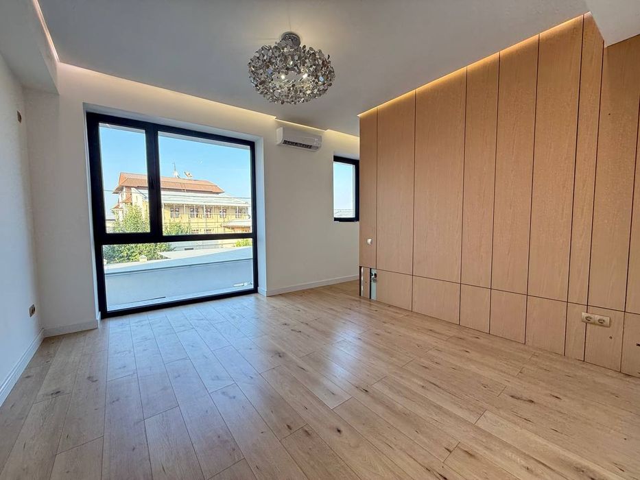 Продаётся современной дом . Хайтек.