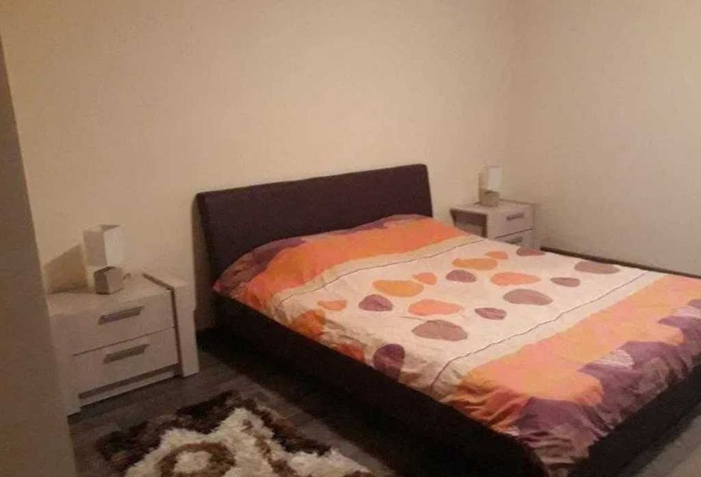 Дава се под наем Едностаен апартамент в Пловдив, Южен - 45 кв.м за 153 € - Снимка #1