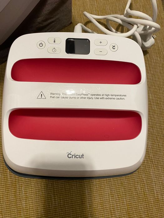 Cricut EasyPress 2
