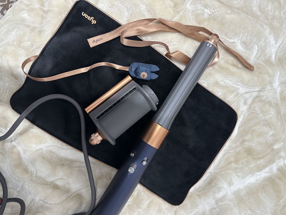 Dyson Airwrap Оригинал