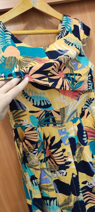 Вещи на девушку новые и б.у.