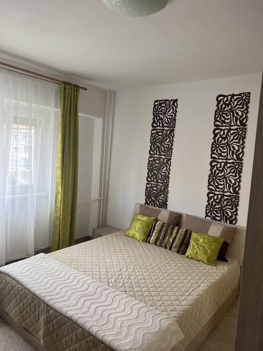 Pf inchiriz Garsoniera Rogerius str T. Lalescu