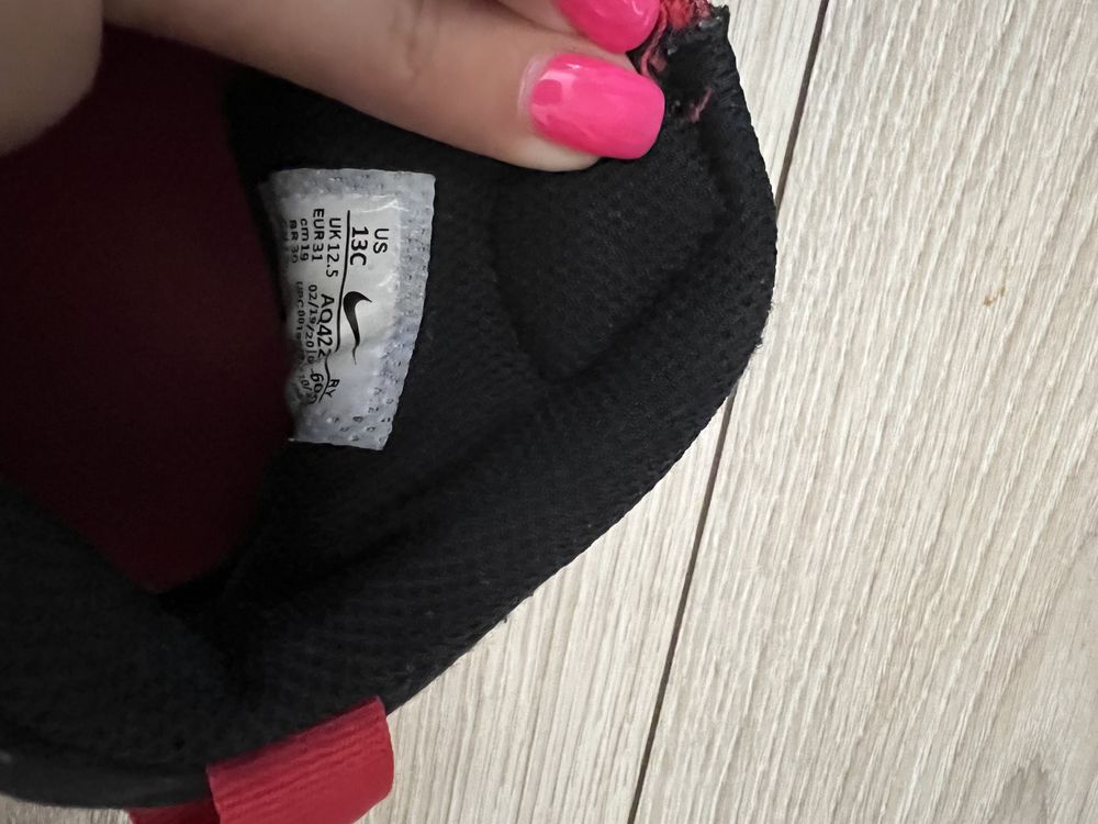 Оригинални маратонки nike,adidas номера 31,32,33