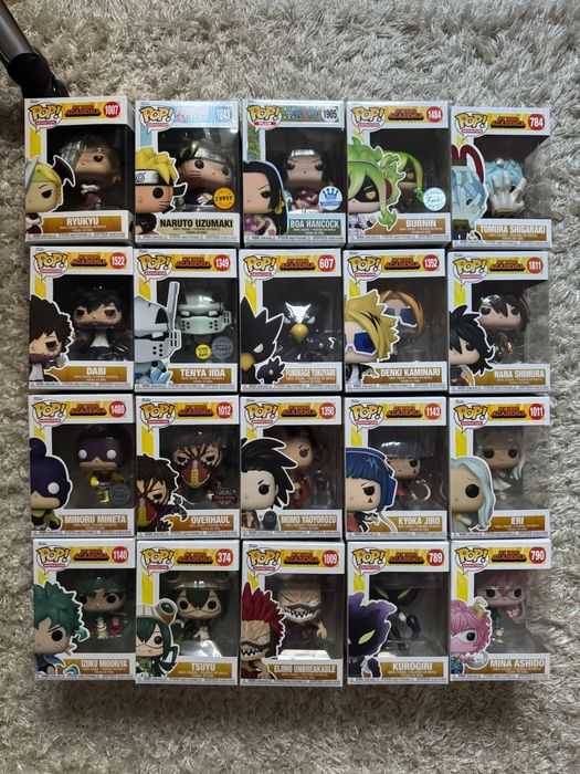 Vand figurine funko pop