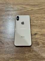 iPhone Xs 64GB Gold