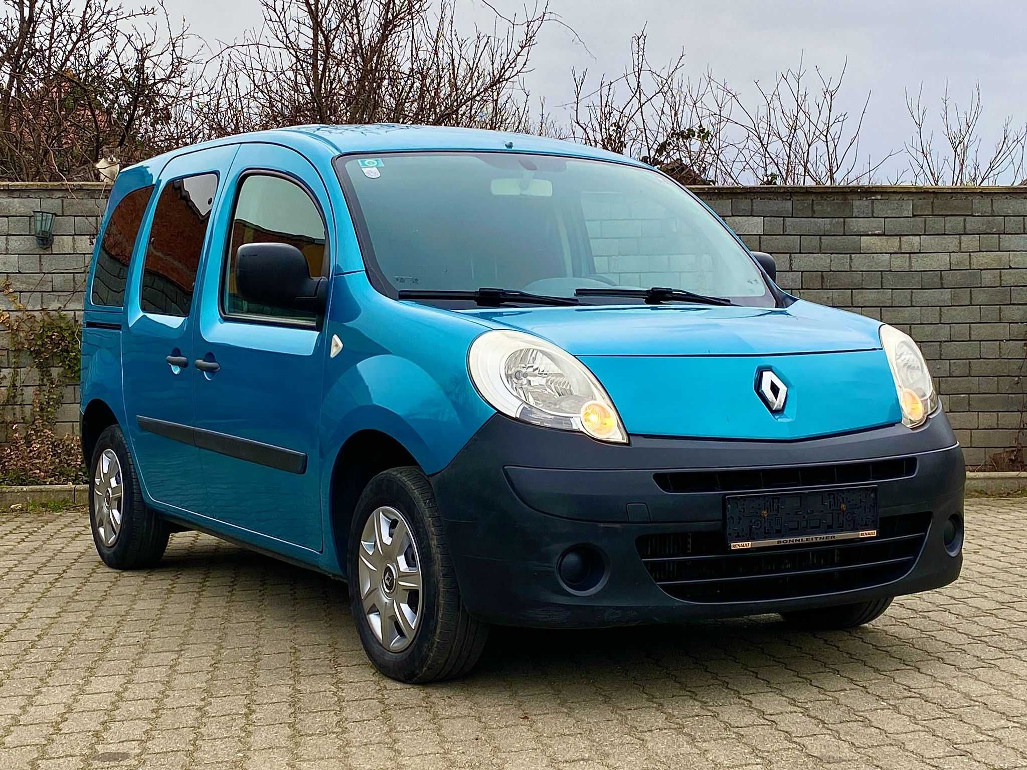 Renault Kangoo   1.5dci