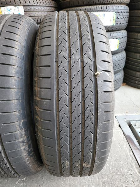 235/65/17 Continental 4бр