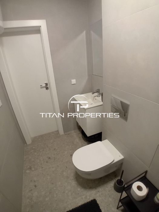 Дава се под наем Двустаен апартамент в Пловдив, Кършияка - 70 кв.м за 500 € - Снимка #10