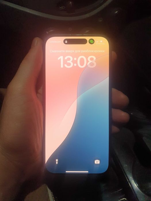 Iphon 15 ozi 128 tali