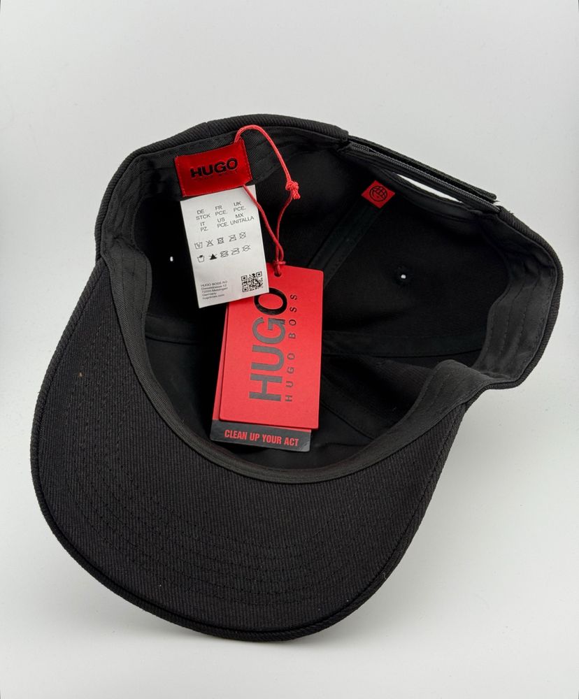 Кепка Hugo Boss