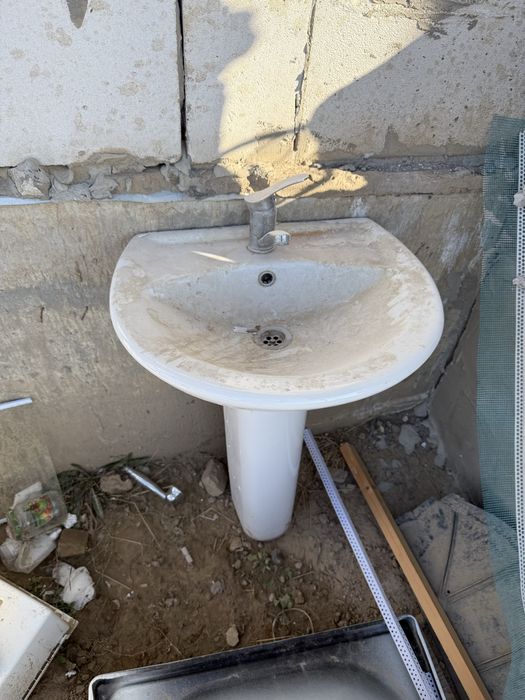 Раковина для ванны