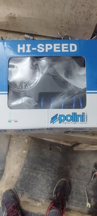 Въриатор Polini Hi-Speed for Peugeot Kisbee 50  2 тактов