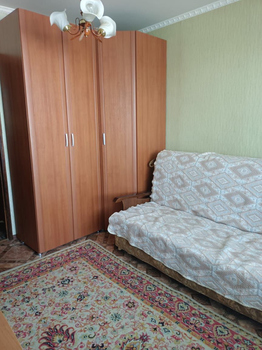 Сдаётся 3.ком.кв 11мкр