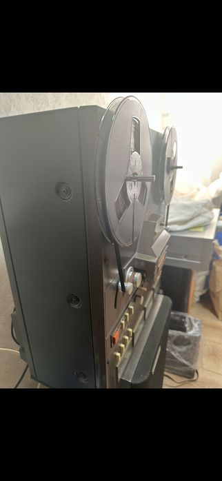 Vand magnetofon tascam 34