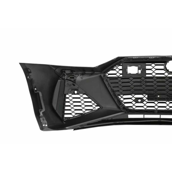 Предна броня RS7 дизайн за Audi A7 4K8 (10.2017+)