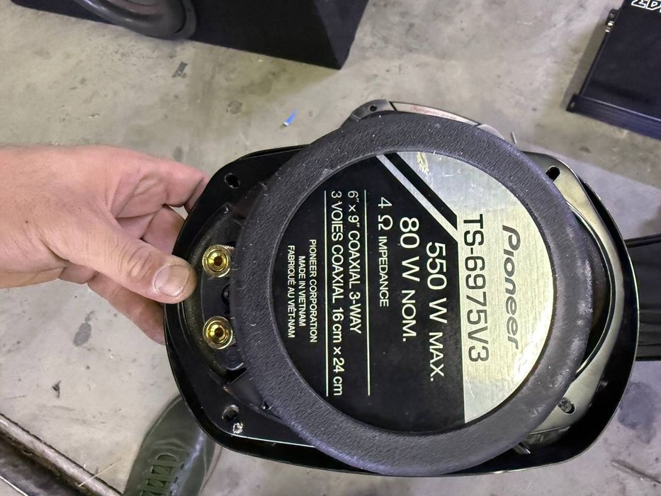 pioneer arginal kalonkala sotiladi