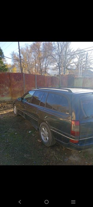 Опель омега продам срочно все вопросы по телефону