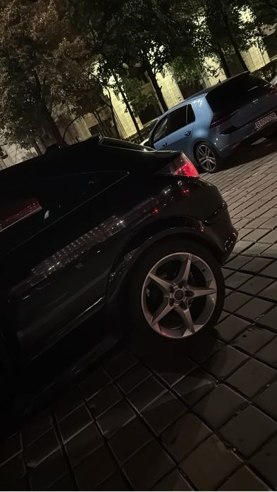 Astra h gtc 1.8 benzina 140 cp