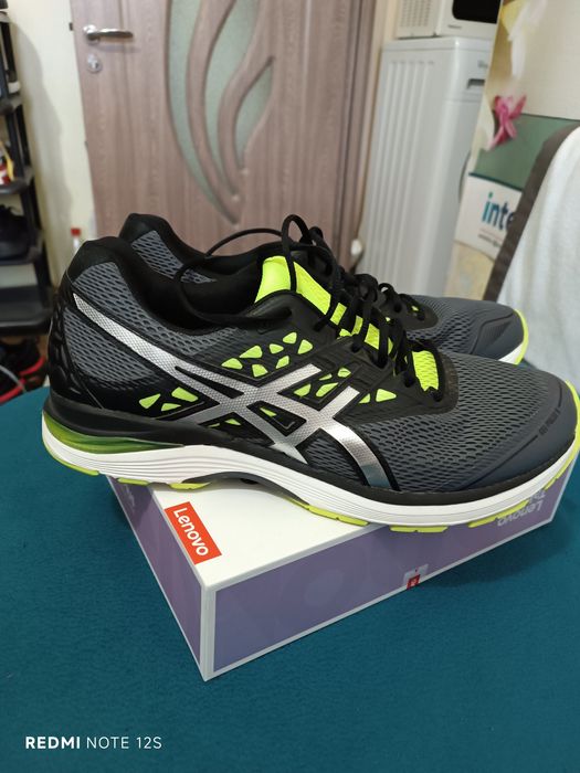 Asics gel pulse 9