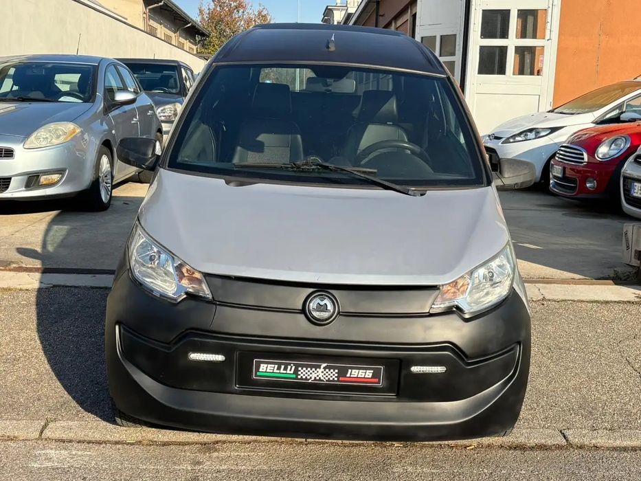 Aixam Crossline an 2016