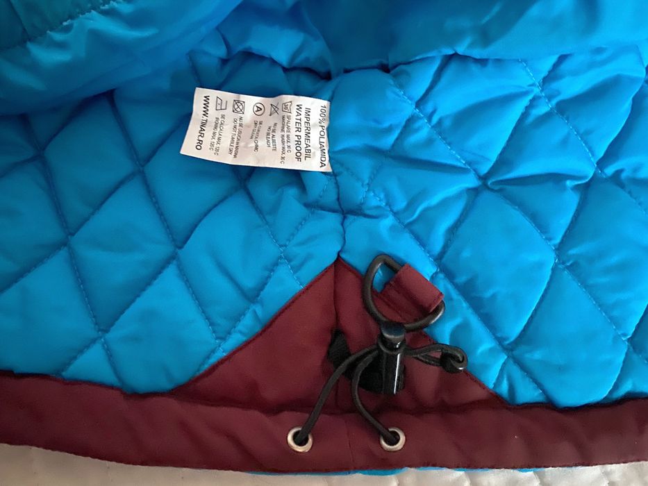 jacheta de schi, TinaR, M, femei / fete 12-13 ani / 160 cm