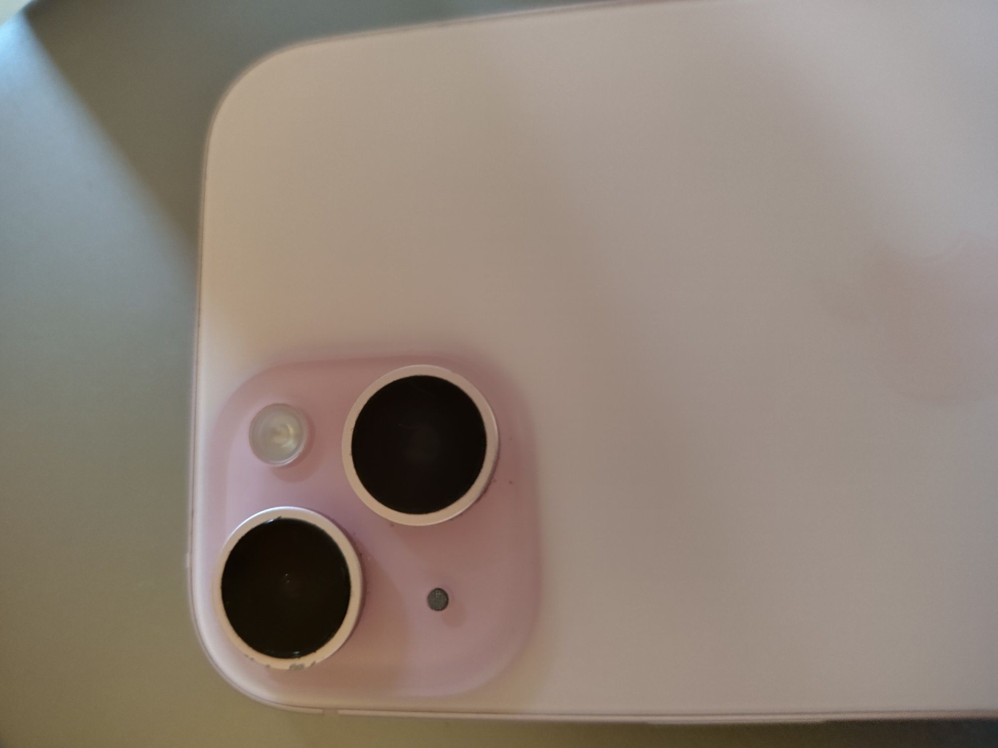 Iphone 15 за части icloud