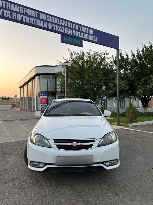 Jentra 2018 sotiladi