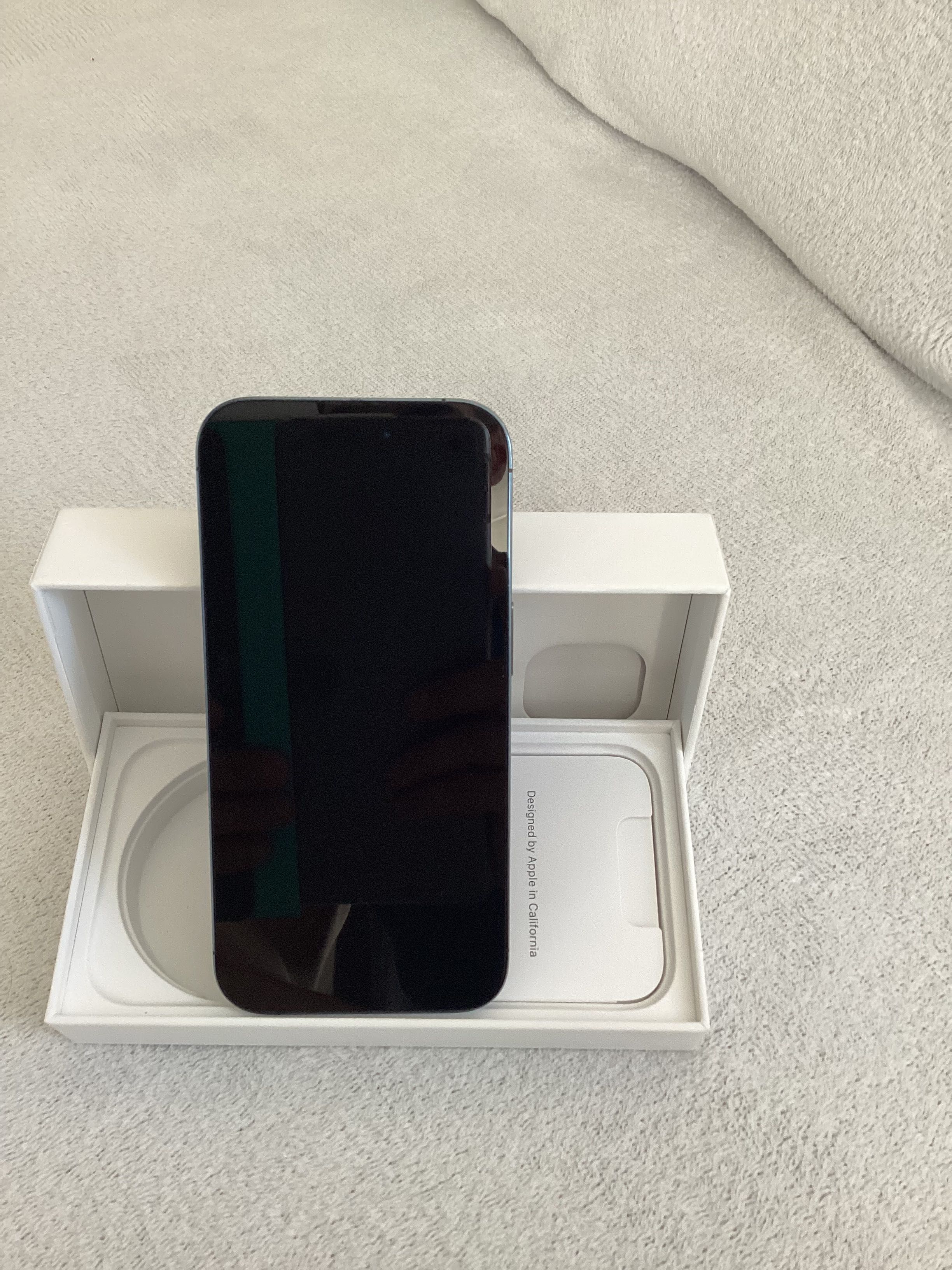 iPhone 14 Pro 128gb 95 % батерия