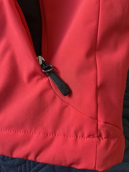 скиорско яке spider S