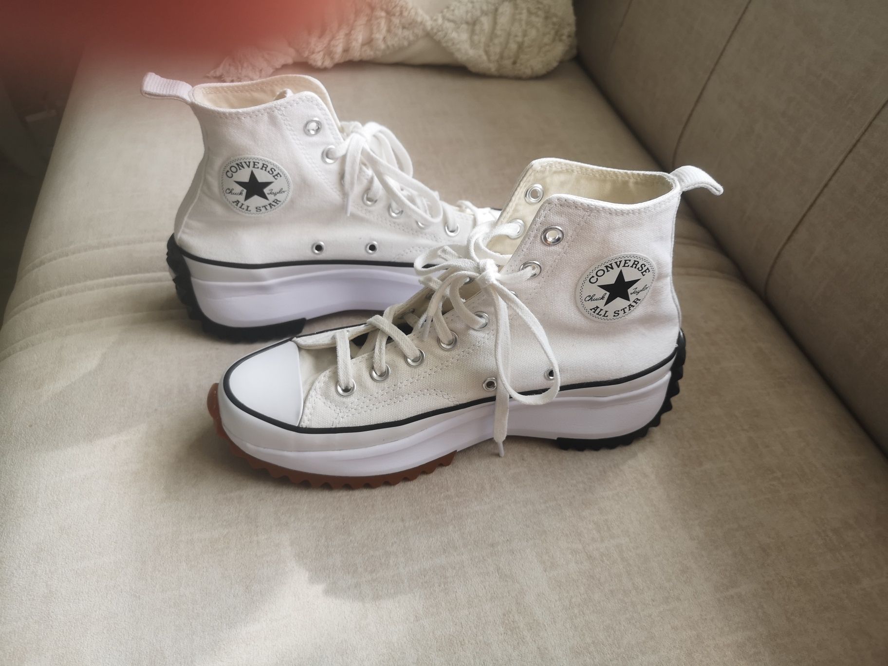 Converse, N 40 оригинални като нови