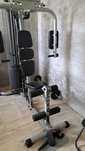 Aparat multifunctional Kettler Fitmaster