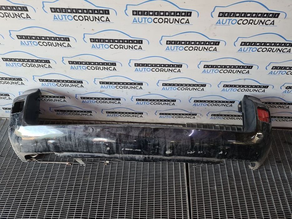 Bara spate Toyota Rav 4 III Facelift 2010 - 2012 SUV 4 Usi NEGRU LC13 (1028) LOVITA ȘI ...