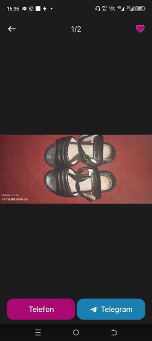 Krasovka va basanishka