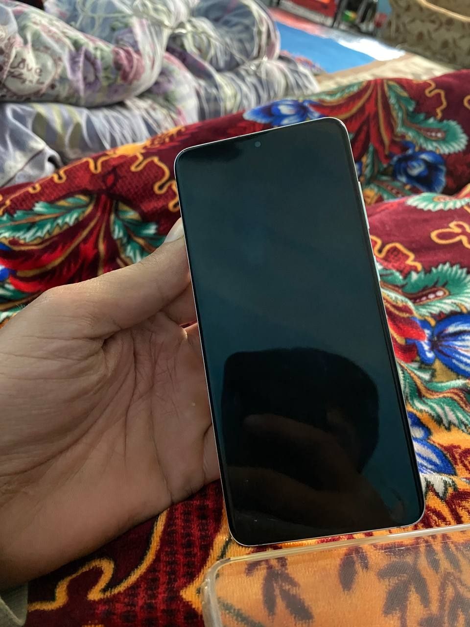 Samsung s20 5G obmen
