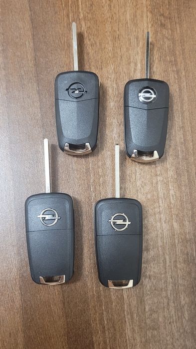 Carcasa cheie cheie Opel cu 2 si 3 butoane Insignia, Astra J,H, etc..