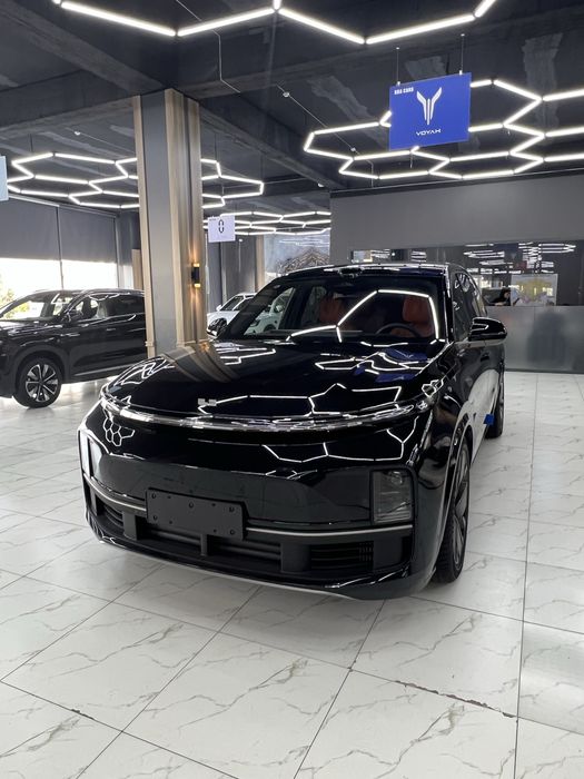 Li 9 ultra 2025 restyling full +garantiya +5 martta bebul zaryatka