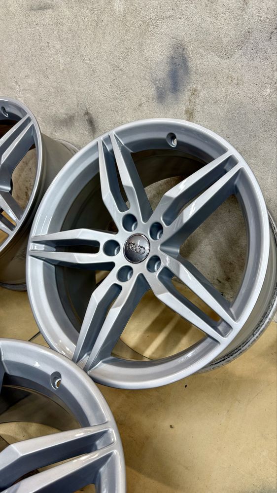 Оригинални 5х112 19” Audi S5