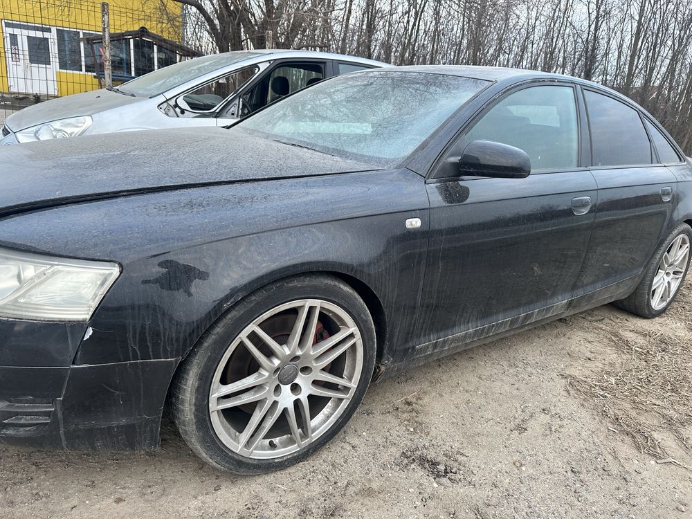 Jante r 19 5x112 audi vw