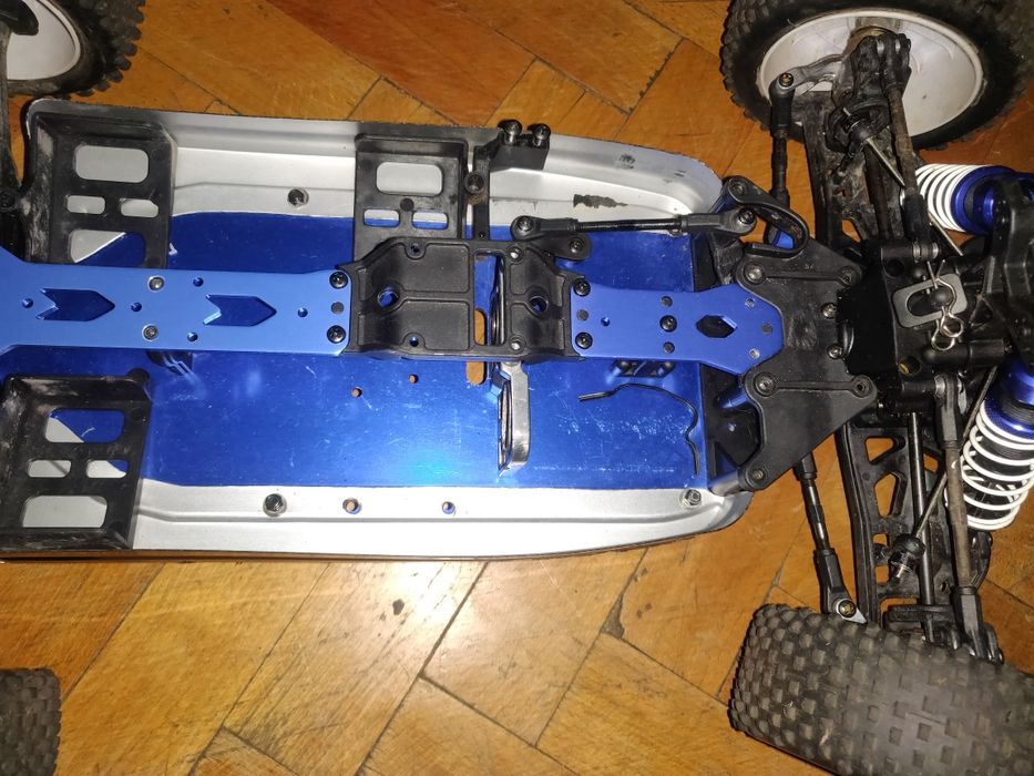 Rc electric bagi 1/8