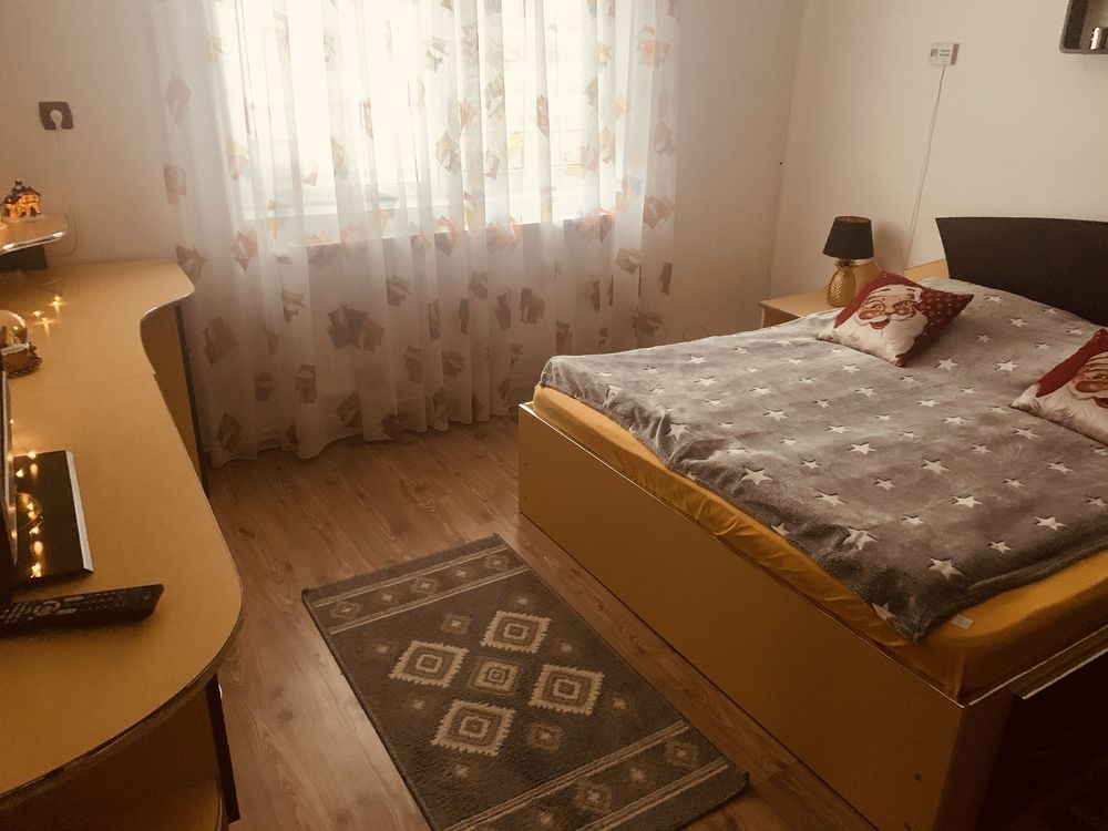 Casuța Bunicilor-cazare în Țara Hațegului