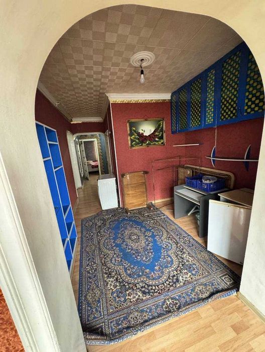 СРОЧНО Кадышева! Продается 2-комнатная по сниженной цене! 56м2!