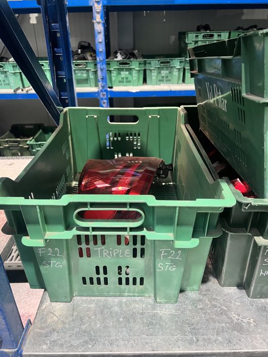 Tripla stop stânga BMW f22