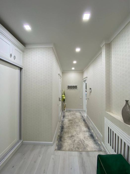 4-х комнатная Ойбек