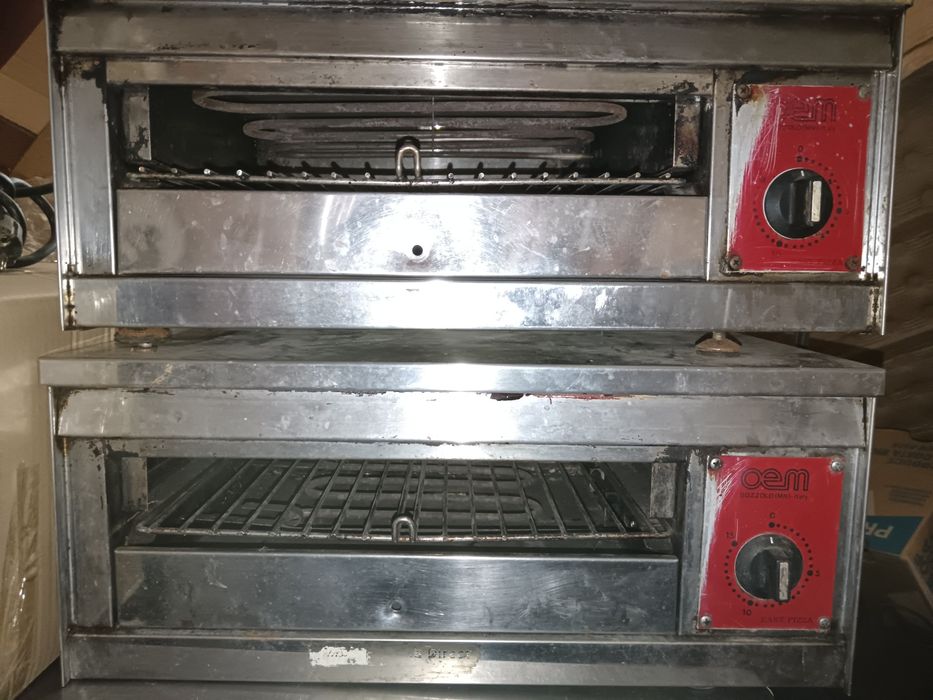 Пица бърза Пицарка профи