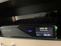 Vand Dreambox DM900 UHD 4K , Dual DVB-S2X FBC MULTISTREAM